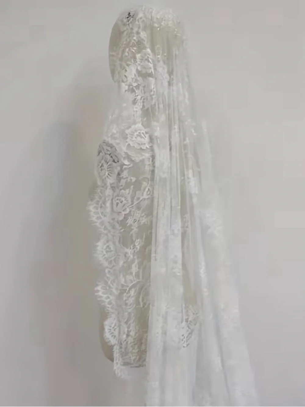 N/A soft lace